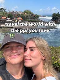 Live your best life, and don't afraid to think outside the box! There's fun  to be had everywhere. Follow @bruce_oldman for more adventure content ✓