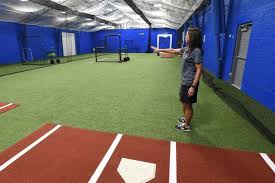 Baseball · 2 decades ago. The Day Indoor Baseball Softball Facility Getting Its Game On In Niantic News From Southeastern Connecticut