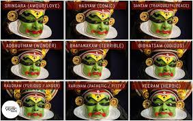 Oli 96.8fm provides a mix of indian songs, local and international news, lifestyle, and classic and contemporary indian hits. Kathakali Indian Classical Art Form Originated In Kerala Mudras Navarasam And Vesham
