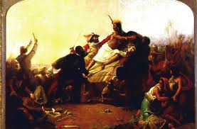 Queste civiltà avevano delle caratteristiche in comune: La Conquista Di Pizarro Gli Incas Studiafacile Sapere It