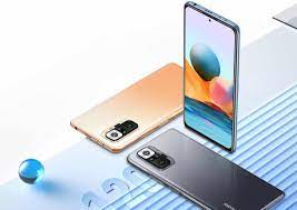 Xiaomi redmi note 10 in kombination mit handyvertrag bei o2. Xiaomi To Launch Redmi Note 10 Pro 5g Based On Snapdragon 750g Soc