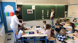 Lillers De Gros Travaux A L Ecole Primaire Jacques Prevert Durant L Ete 2020