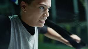 Holy Divers första film för Sats