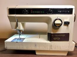 It is made to be packed, carried and moved from one place to another. Kenmore 158 18800 Sewing Machine Review By Novaluna