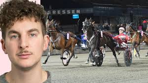 V4-tipset, Rättvik: Lämnas ogarderad från ett helt perfekt läge