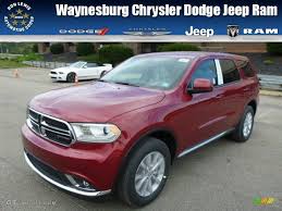 Image result for Deep Cherry Red Crystal 2014 Durango