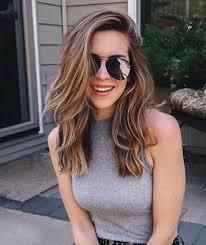 Nowadays it's not a problem to find a good medium hairstyle for women, and based on your hair type, hair length, and face shape you can get. Cool And Amazing Medium Haircuts For Women Hairstyle Woman
