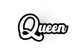 Featuring over 42000000 stock photos vector clip art images clipart pictures background graphics and clipart graphic images. Queen Typography Stock Illustrations 4 285 Queen Typography Stock Illustrations Vectors Clipart Dreamstime