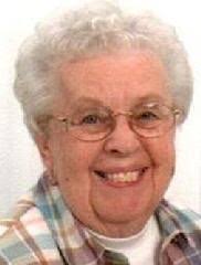 Edna Stump Obituary (1926