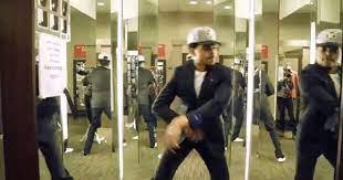 Here S Hoping This Bromance Takes Off So Chance Won T Have To Go Back To Dancing With His Reflection Chance The Rapper Rapper Lil Wayne