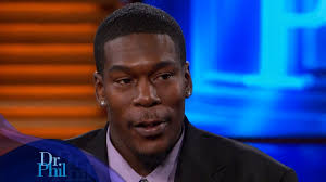 Angie and Hunter say their son has refused to attend 24 of the past 37 days  of the current school year.