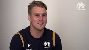 European challenge cup pool 3: Duhan Van Der Merwe Set To Make Scotland Debut Youtube