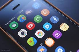 Pin On Ios Themes