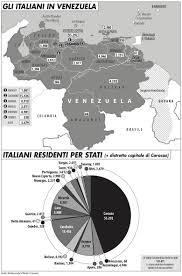 It is a florida herit. Gli Italiani In Venezuela Un Patrimonio Da Difendere Limes