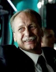 Richard Dominick Obituary (1956