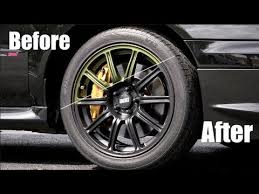 Properly wash and clean the surface. Make Up Your Car By 10 Best Plasti Dip And 5 Best Removal Kits Care My Cars