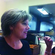 Sharron Holmes (holmesart)