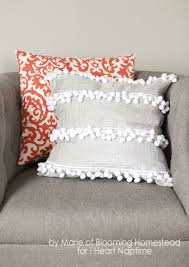 10 Diy Throw Pillow Ideas Diy Throw Pillows No Sew Pillow Covers Couch Pillows Diy