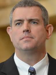 Democratic committee chairmen reduced in House