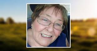 Judith Anne Benson Obituary January 11, 2021