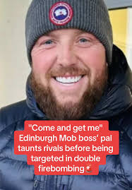 Marc Emma Mcviewebley Calling Out Mark Richardson Edinburgh