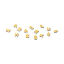 Here at bellamy's, we offer only certified organic ingredients in meals that are quick and easy to prepare for your baby. Alfabeto N 173 Pasta De Cecco