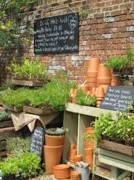 The Walled Garden Centre Jpg 337 450 Garden Center Displays Unique Gardens Garden Shop