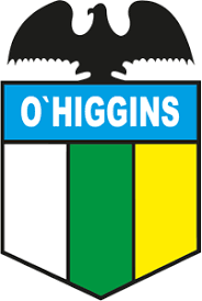 O'higgins deportes iquique live score (and video online live stream) starts on 12 jan 2021 at 13:30 utc time in primera division, chile. O Higgins Logo Vector Eps Free Download
