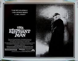 I am not an elephant. Shockingly Unshocking The Elephant Man Tenhundredone