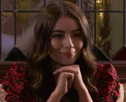 Daisy Connor's Instagram, Twitter & Facebook