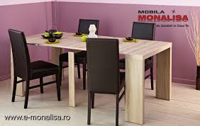 Masa extensibilă artlab care se transformă în funcție de necesitățile tale. VatrÄƒ Stare BrutÄƒ RÄƒspunde Masa De Sufragerie Extensibile Eucumine Ro