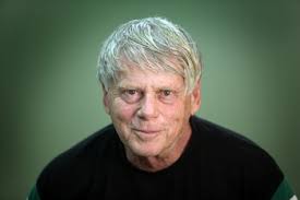 Robert Morse (Creator)