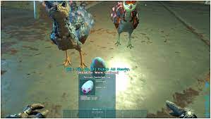Ark Featherlight Guide Abilities Taming Food Saddle Breeding Drops Location Progametalk Survival evolved > general discussions > topic details.