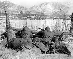 The korean war was fought between 1950 and 1953 between south korea and united nations forces and north korea and china. The Korean War And The Rebirth Of Arsof Seventy Years Later Article The United States Army