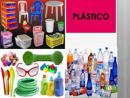 Resultado de imagen para materiales plasticos
