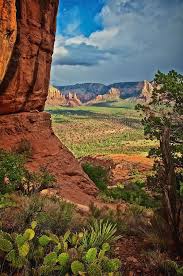 We did not find results for: View From A Vortex Cathedral Rock Sedona Arizona Photograph By Flying Z Photography By Zayne Diamond