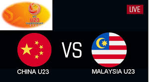 Sekitar aksi aksi menarik pertemuan unikl vs tht gambar adalah hakmilik arena. Live Streaming Malaysia U23 Vs China U23 Piala Afc 26 3 2019 Zikri Husaini