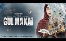Image result for Gul Makai