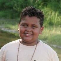 Dylan Maddox Larson Obituary