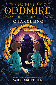 2008, mystery and thriller/drama, 2h 21m. The Oddmire Book 1 Changeling Amazon De Ritter William Fremdsprachige Bucher
