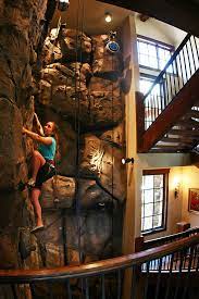 To attach the pieces of the climbing wall start by marking the studs that they will attach to. Climb The Walls With Your Very Own Indoor Rockface Financial Times