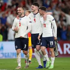 Sie gehört zu den weltweit am häufigsten durchgeführten körperlichen eingriffen und wird meist aus religiösen und kulturellen beweggründen durchgeführt, selten mit medizinischer indikation. Fussball Em 2021 England Steht Im Finale Stern De