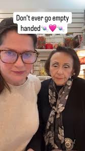 When the gift wrap is