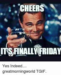 75 happy friday memes that'll make your weekend a lot better. 100 Funny Weekend Memes Best Tgif Meme For The Friday