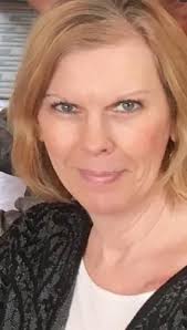 Paula McManaman Turner