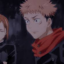 jujutsu kaisen matching icons 3 3 matching profile pictures jujutsu anime
