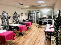 London Beauty School Clapham Junction The Beauty Academy