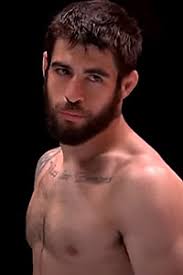 Michael "The Gangster" Capone MMA Stats, Pictures, News, Videos, Biography 