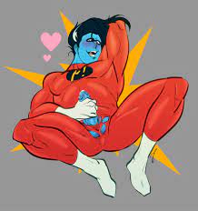 Rule34 - If it exists, there is porn of it / freakazoid / 2283129