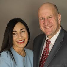 New leaders of 7 temples in the U.S. and 1 in England